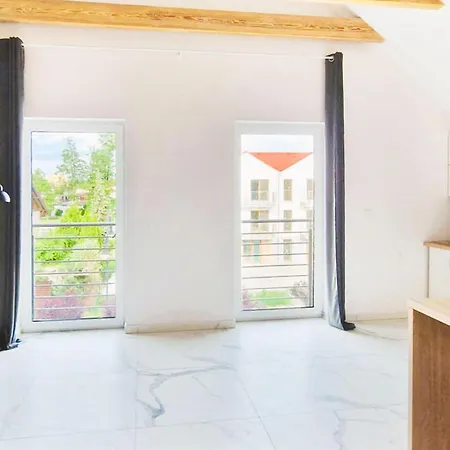 Apartament Amazing In With Wifi