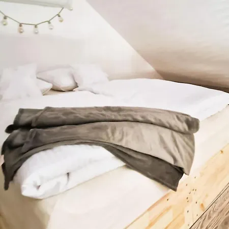 Apartament Amazing In With Wifi Pisz